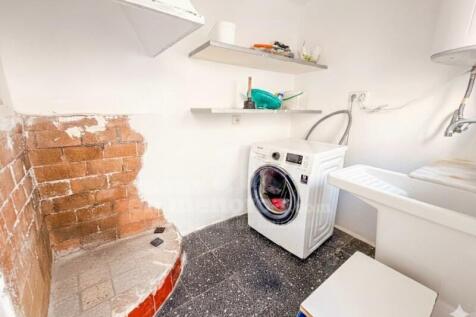 House with garden in Ciutadella