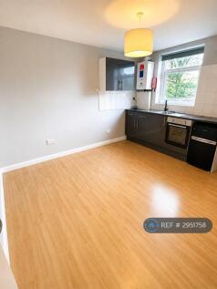 Studio Open Plan 