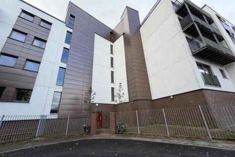 Advent 2/3, 1 Isaac Way, Ancoats photo 3