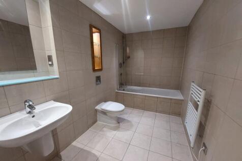 805 West One Central, City Centre, S1 photo 4