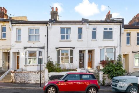 5-bed house on Ewhurst Road, Brighton, £3,033/mo