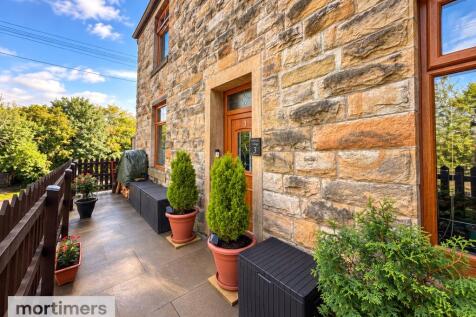 Front External