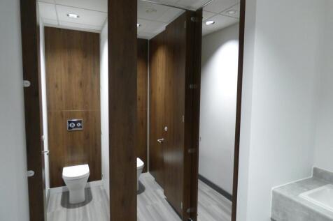 2610 The Crescent, Birmingham Business Park, Solihull