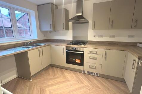 The Kitchen