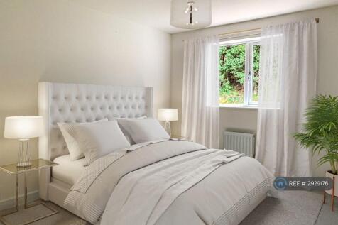 Bedroom 1 - Double