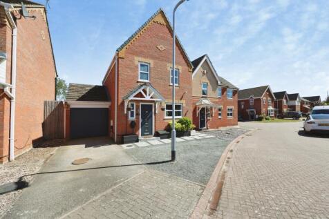 Lincoln, LN6 - property photo
