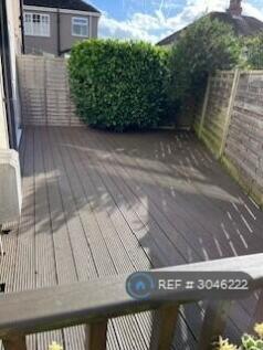 Decking Area 