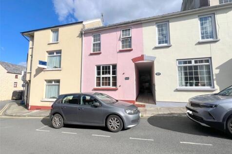 Haverfordwest, SA61 - property photo