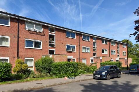Exterior For Sale 1 Bedroom Flat Eskmont Ridge Crystal Palace SE19 Nested Estate Agents www.steele.london