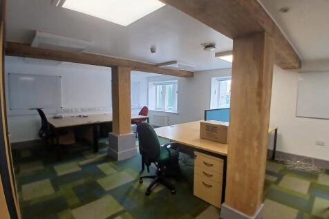 Office to rent Image 9