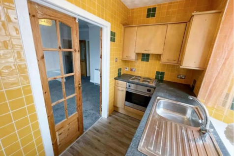 Morton Place, Kilmarnock, Ayrshire, KA1 photo 4