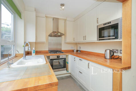 The Heights, Foxgrove Road, Beckenham, BR3 photo 4