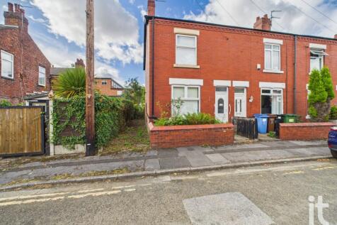 Stockport, SK7 - property photo