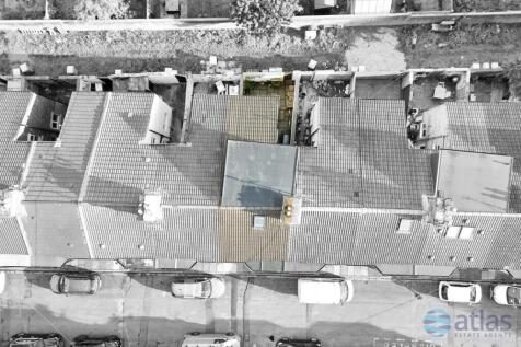 Aerial View Boundary