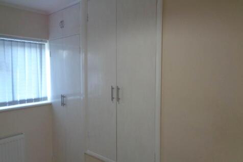 Shirley Close 18 Bed