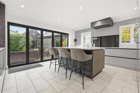 Luxury Kitchen