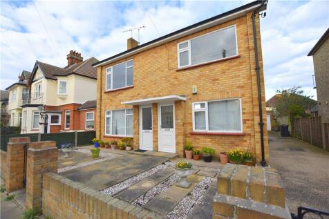 Clacton-on-sea, CO15 - property photo