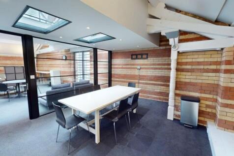 31 Blackfriars Road, Manchester - Office to let