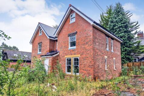 Land on the south side of Dipwood Road, Rowlands Gill, Tyne and Wear, NE39 1DE