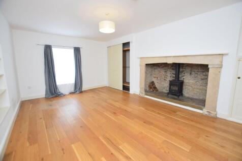 Open Plan Living Room / Dining Room