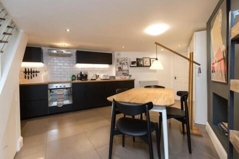 Sylvester Place E8