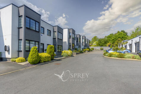 Entrance To Wansford