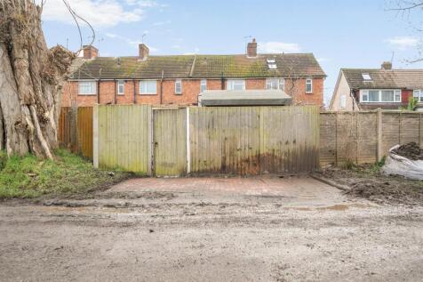 For Sale by Aspire Residential - Mansfield Road