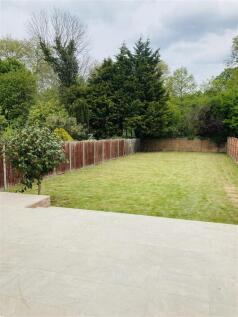Wandle Road