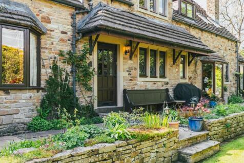 Exterior and Gardens