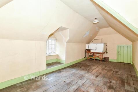 Loft Room