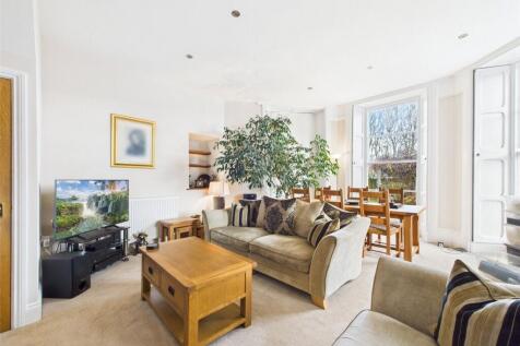 Living / Dining Room
