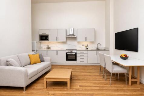 6-bed flat on Queens Road (TFF), Clifton, Bristol, BS8, £5,310/mo
