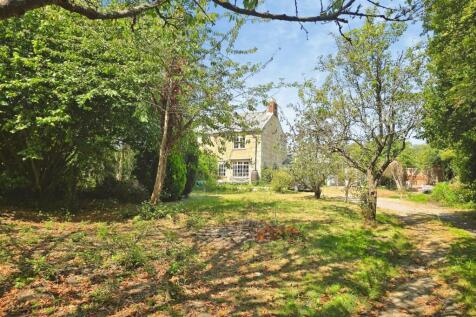 Garden Approach