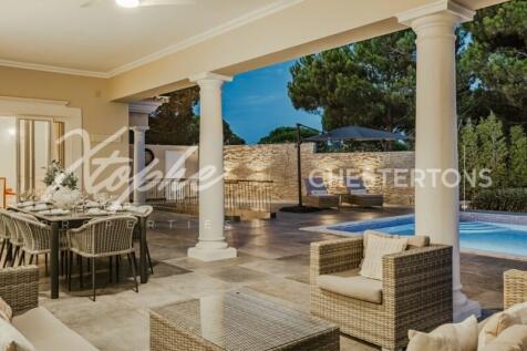 Varandas do Lago 5 Bed Luxury Villa For Sale (60)