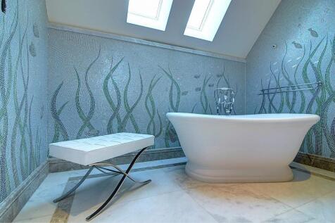 Mandarin Oriental Lagoon Villa 4