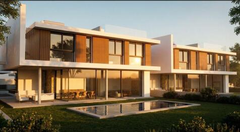 Villa &amp; Pool -...