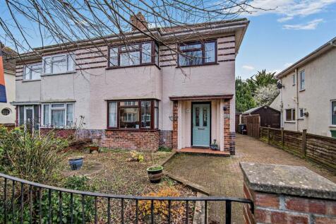 Weston-super-mare, BS23 - property photo