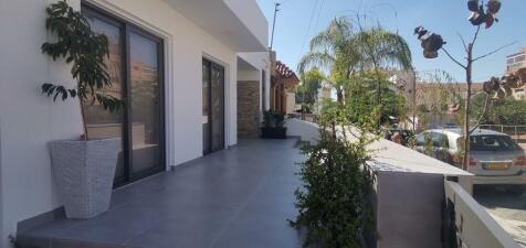 Front Veranda