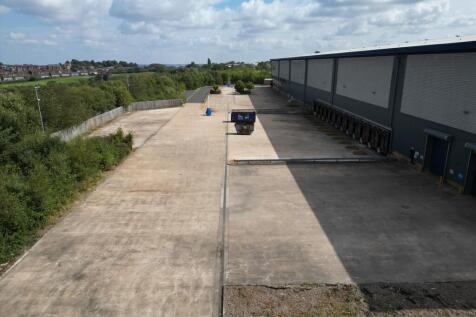 Distribution Warehouse to rent Image 6