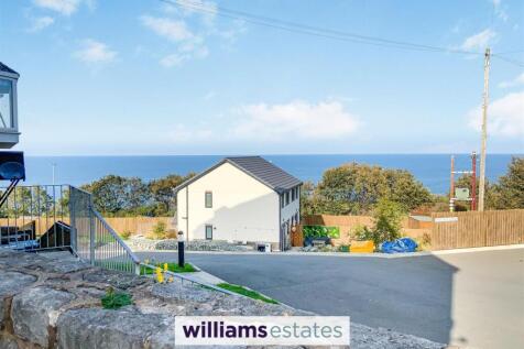 sea views
