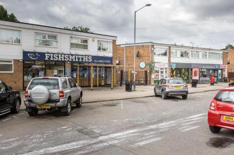 Local Shops
