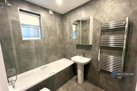 Private Bathroom