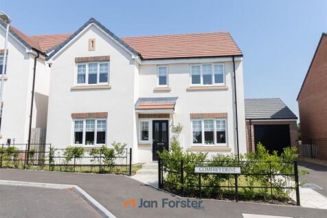 Front External