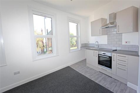 Kitchen/Living