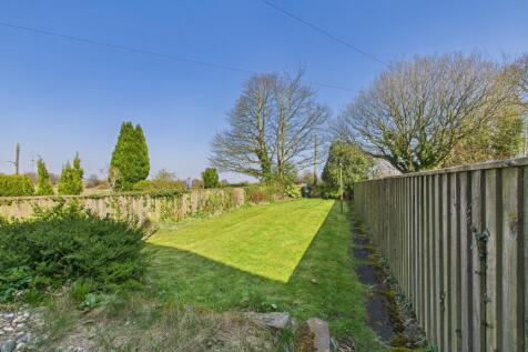 Cypress Road - Exterior Front (2)