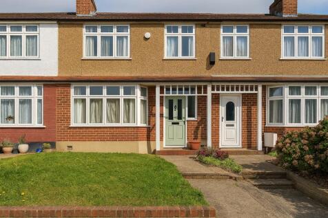 Enfield, EN1 - property photo