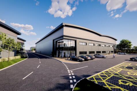 Norwich - Tungsten Park, Broadland Business Park
