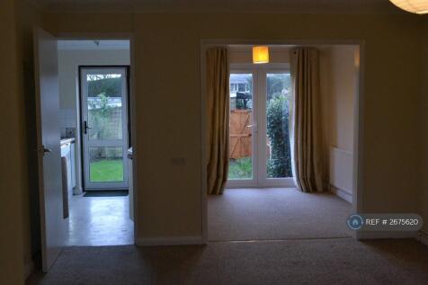 Kitchen And Dining Room