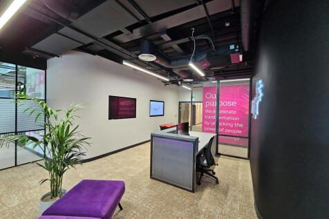 Office to rent Image 11