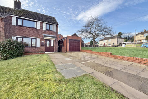 3 Bedroom Semi Detached for Sale